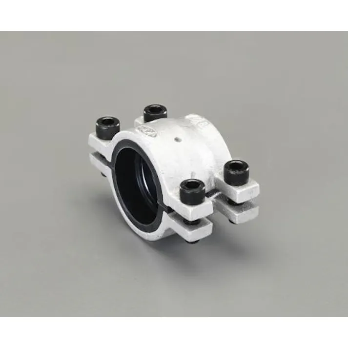 ESCO 3/4” 圧着ソケット(漏れ止め用) バルブ 4548745575835 EA469WA-6(CDC)【別送品】