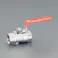 オンダ製作所 ボールバルブ(ステンレス製) Rc3/8” EA470BP-3 4550061554050【別送品】