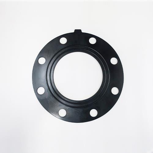 フランジパッキン #125 EA471AD-125 4518340023154【別送品】