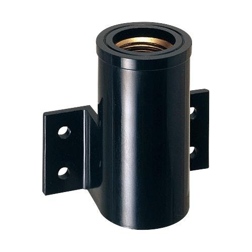 カクダイ 横座付水栓ソケット #20/Rp1/2” EA471B-12 4518340454705【別送品】