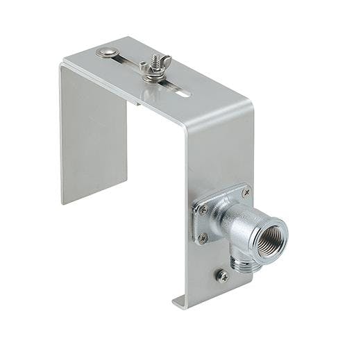 カクダイ 水栓取付金具(固定枠付) G1/2”×Rp1/2” EA471B-22 4550061029831【別送品】