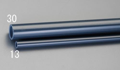 硬質塩化ビニール管[HI-VP](2本) #13/2.0m EA471EP-13 4548745341201【別送品】