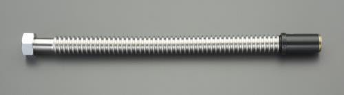 フレキパイプ(Hiナットアダプター) 13Ax390mm EA471ER-11 4550061190326【別送品】
