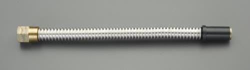 フレキパイプ(Hiメスアダプター) 20Ax380mm EA471ER-22 4550061201220【別送品】