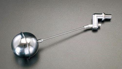 カクダイ 単式ボールタップ(ステンレス製) G1/2” EA472AA-51 4518340338876【別送品】