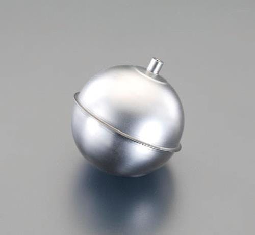 カクダイ ステンレス玉 150mm/M8 EA472AA-53B 4548745156195【別送品】