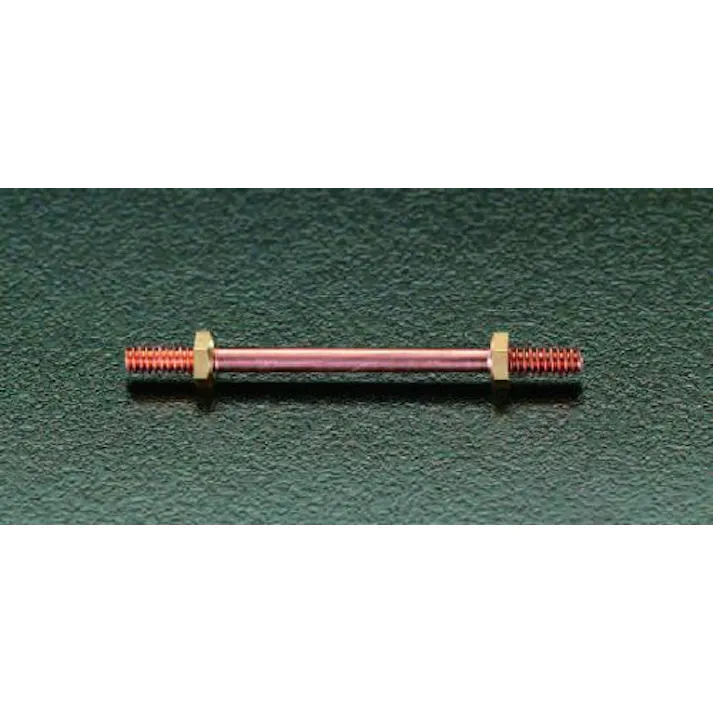 カクダイ W3/16”/4.5x125mm ボールタップアーム トイレ用部品 4518340338913 EA472AB-2(CDC)【別送品】