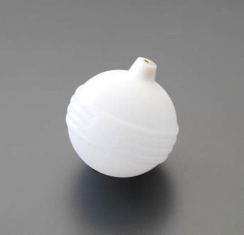 カクダイ ポリ玉 W1/4”/115mm EA472AC-12 4548745156218【別送品】