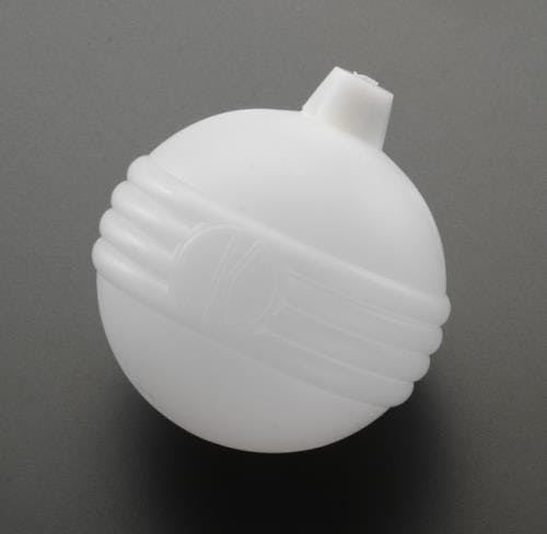 カクダイ ポリ玉 M6/95mm EA472AC-6A 4548745075441【別送品】