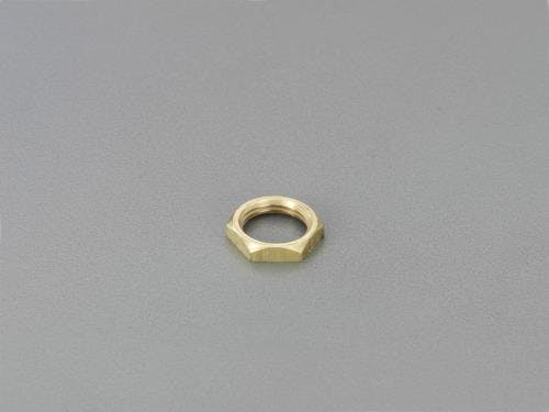 カクダイ ロックナット G3/4” EA472AF-120 4548745954425【別送品】