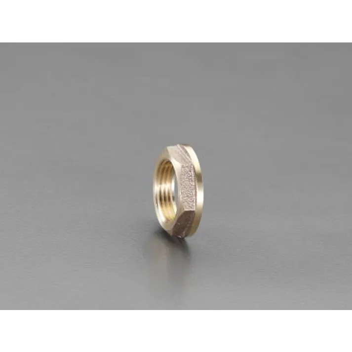 カクダイ G 2 ” ボールタップ取付ナット トイレ用部品 4548745954371 EA472AF-50(CDC)【別送品】