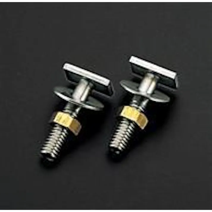 TOTO 大便器フランジ用取付金具 製品用金具・部品 4548745869521 EA472BA-121(CDC)【別送品】