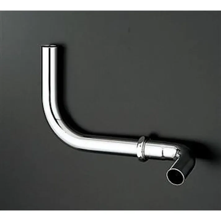 TOTO 大便器用洗浄管 製品用金具・部品 4548745829013 EA472BA-21(CDC)【別送品】