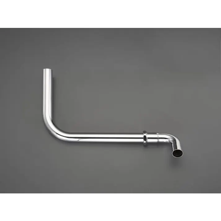 TOTO 大便器用洗浄管 製品用金具・部品 4548745829020 EA472BA-22(CDC)【別送品】