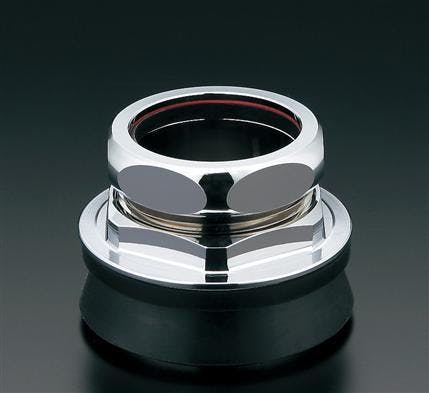 TOTO 大便器用スパッド 38mm EA472BA-51 4548745829389【別送品】