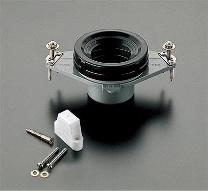 TOTO 排水ソケット EA472BA-61 4548745840803【別送品】