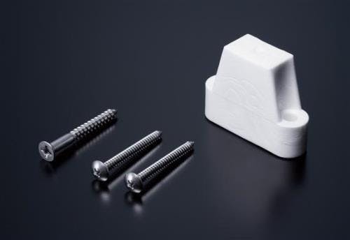 TOTO 大便器用固定金具 EA472BA-82 4548745834673【別送品】