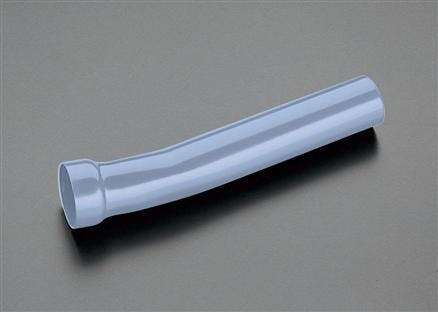TOTO 排水用塩ビ曲がり管 EA472BA-88 4548745850161【別送品】
