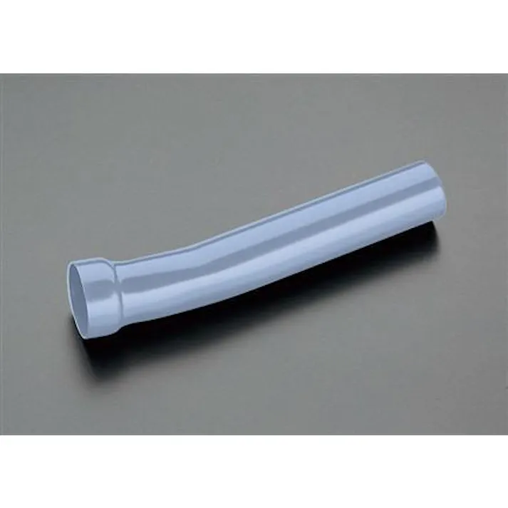 TOTO 排水用塩ビ曲がり管 EA472BA-88 4548745850161【別送品】