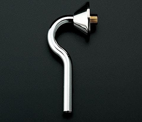 TOTO 小便器洗浄管 PJ 1/2” EA472BB-21 4548745848656【別送品】