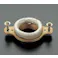 TOTO 小便器用壁フランジ EA472BB-52 4548745849004【別送品】