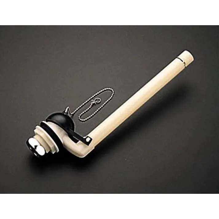 TOTO ロータンク用排水弁 製品用金具・部品 4548745869620 EA472BH-31(CDC)【別送品】