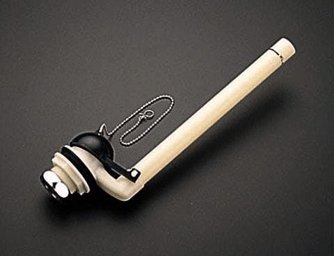 TOTO ロータンク用排水弁 製品用金具・部品 4548745869637