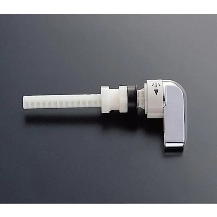 TOTO ロータンク用レバーハンドル EA472BH-46 4548745869750【別送品】