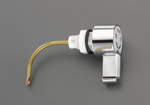 TOTO ロータンク用レバーハンドル EA472BH-47 4548745869767【別送品】