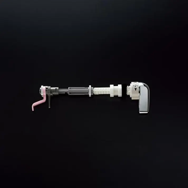 TOTO ロータンク用レバーハンドル 製品用金具・部品 4550061464106 EA472BH-52B(CDC)【別送品】