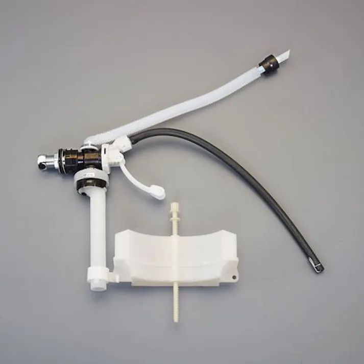 LIXIL ボールタップ(長穴隅付タンク用) EA472CA-2 4550061540848【別送品】