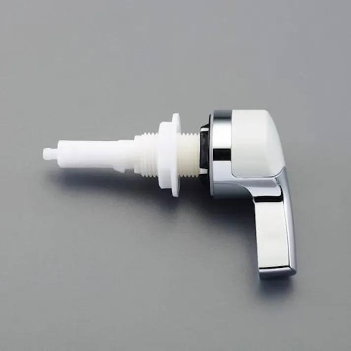 LIXIL マルチレバーハンドル(INAX・TOTO用) EA472CB-1 4550061540855【別送品】