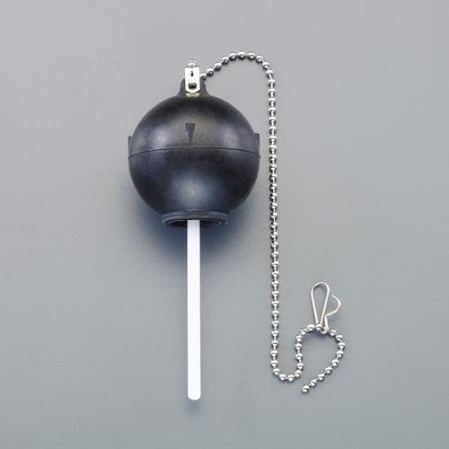 LIXIL ロータンクゴムフロート φ65mm EA472CB-12 4550061540879【別送品】