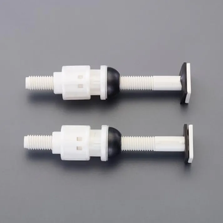 LIXIL 便座用取付ボルト(2個) 製品用金具・部品 4550061541265 EA472CC-1(CDC)【別送品】