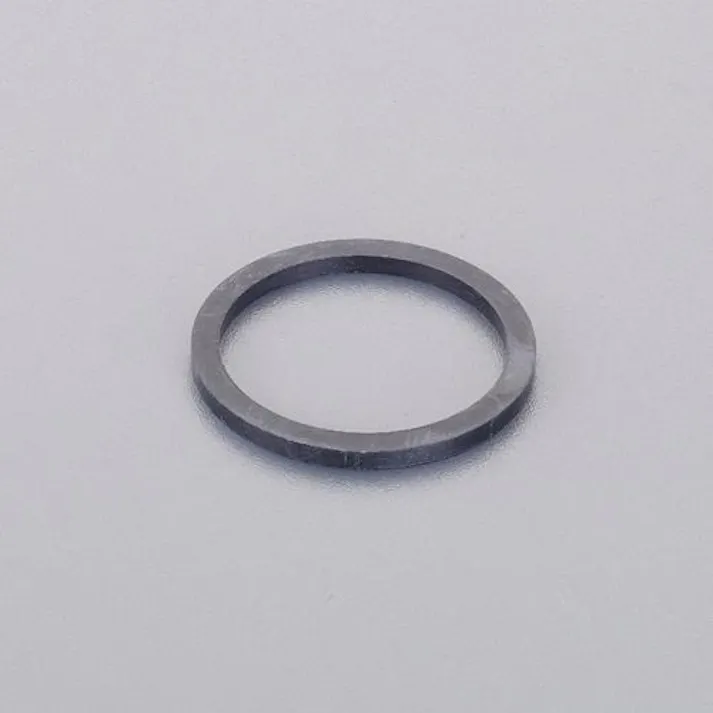 LIXIL フラッシュバルブ用パッキン(大便器用) EA472CC-12 4550061536667【別送品】