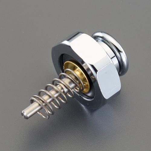 LIXIL フラッシュバルブ用押ボタン部 EA472CC-23 4550061548639【別送品】