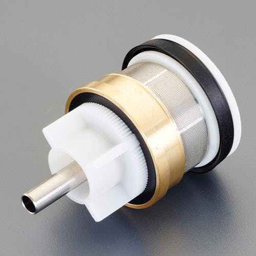 LIXIL フラッシュバルブ用ピストンバルブ EA472CC-33 4550061549490【別送品】