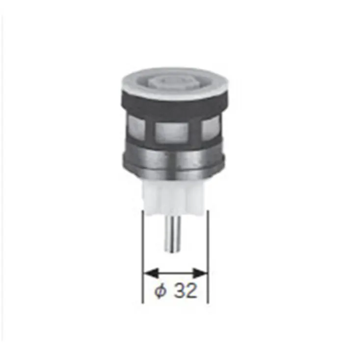 LIXIL フラッシュバルブ用ピストンバルブ EA472CC-33 4550061549490【別送品】