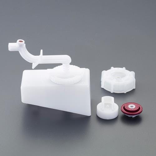 LIXIL パッキンセット(ボールタップ用) EA472CC-6 4550061541319【別送品】