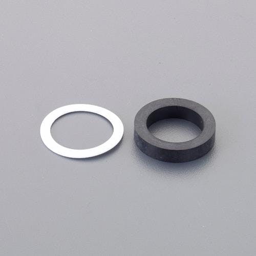 LIXIL 洗浄管用パッキン(16mmパイプ用) EA472CC-8 4550061541661【別送品】