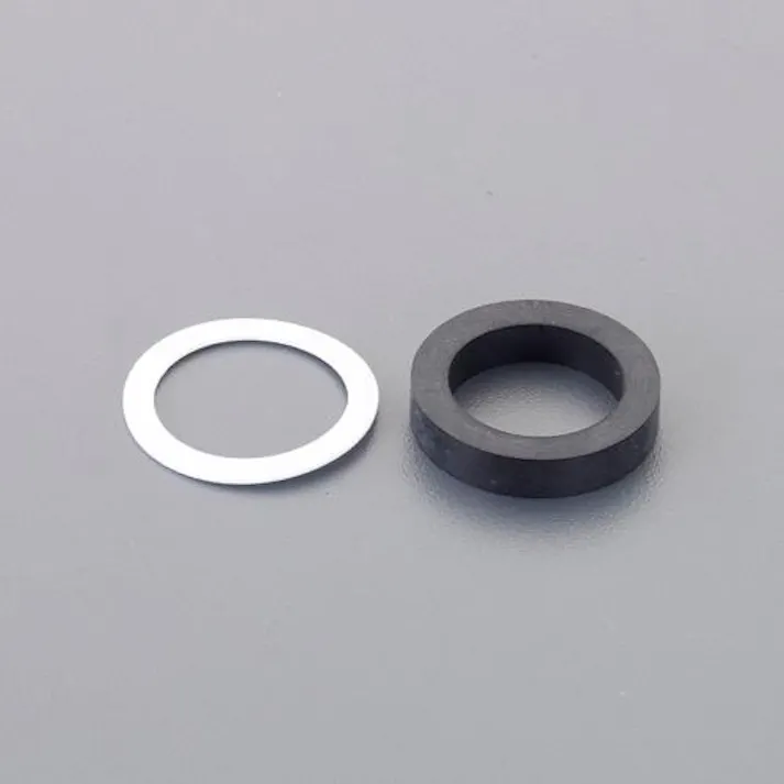 LIXIL 洗浄管用パッキン(16mmパイプ用) EA472CC-8 4550061541661【別送品】