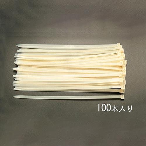 強力結束バンド(100本) 550x12.7mm EA475-550L 4550061449400【別送品】