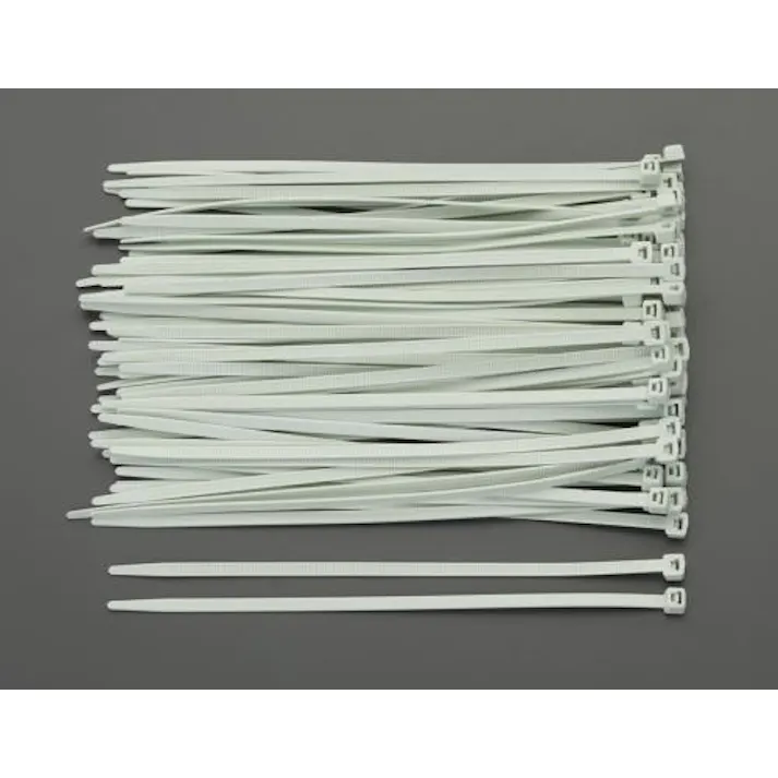 ヘラマンタイトン 202x4.6mm 結束バンド(耐候性/100本) 結束バンド 4550061195932 EA475AJ-813(CDC)【別送品】