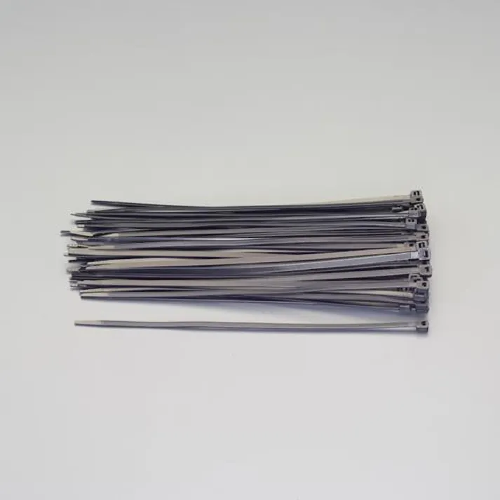 ヘラマンタイトン 252x4.8mm 結束バンド(耐熱・耐候・耐薬/100本 結束バンド 4550061637579 EA475AJ-925(CDC)【別送品】