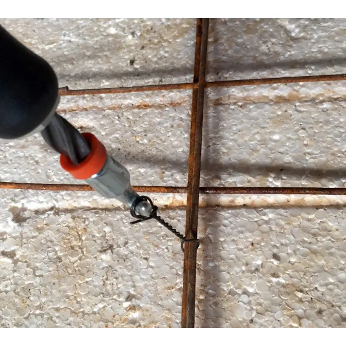 EDMA(エドマ) オートマティックバインダー 310mm EA475AP 4548745839845【別送品】