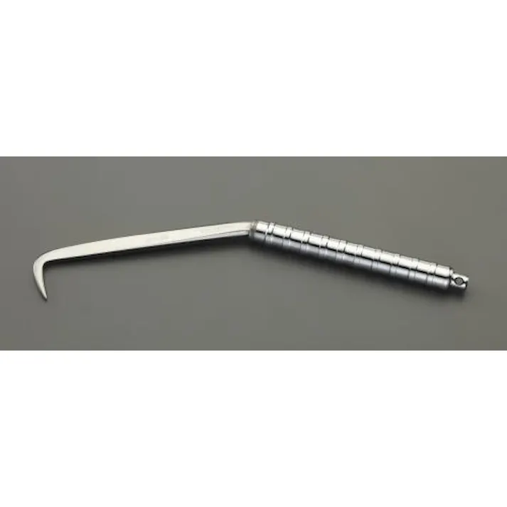 ESCO 10mm ハッカー 仮設足場部材 4550061135945 EA475AR-1(CDC)【別送品】
