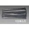 パンドウイット(PANDUIT) 結束バンド(耐候性/100本) 211x5.7mm EA475AT-200 4548745597080【別送品】