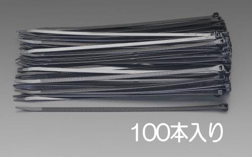 パンドウイット(PANDUIT) 結束バンド(耐候性/100本) 315x5.7mm EA475AT-300 4548745597103【別送品】