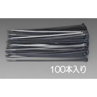 パンドウイット(PANDUIT) 結束バンド(耐候性/100本) 79x2.3mm EA475AT-80 4548745596847【別送品】