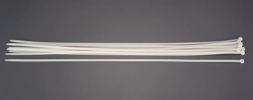 結束バンド (10本) 812x9.0mm EA475AY-81 4550061067611【別送品】